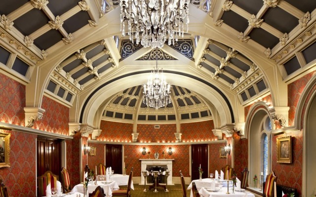 Kilworth House hotel & Theatre