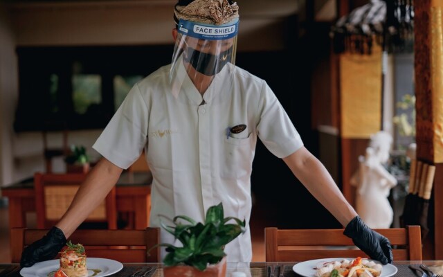 Nyuh Bali Luxury Villas