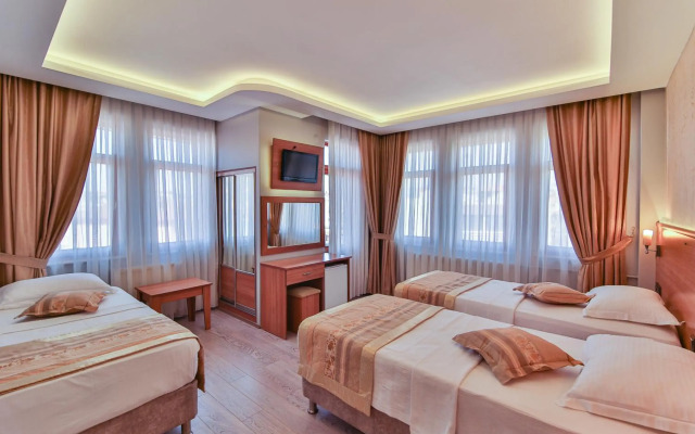 Seymen Hotel