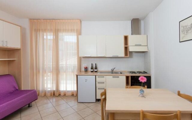 Residence Riva Blu
