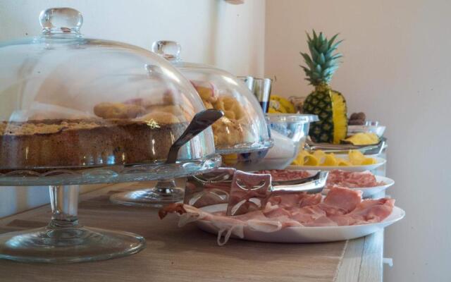 B&B la Serenissima