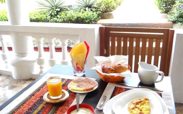 Villa Oasis Abidjan