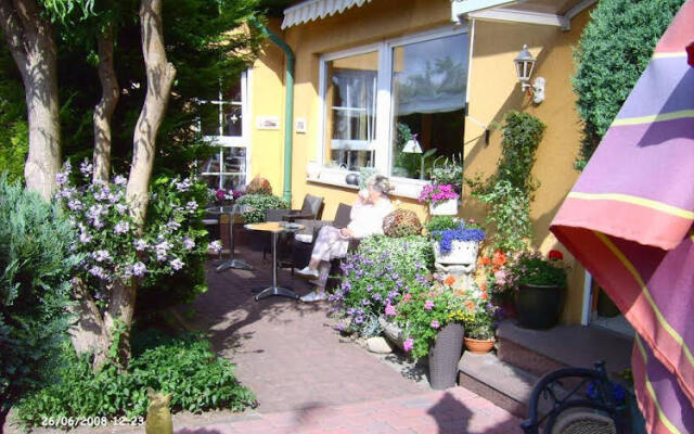 Hotel-Pension Quast
