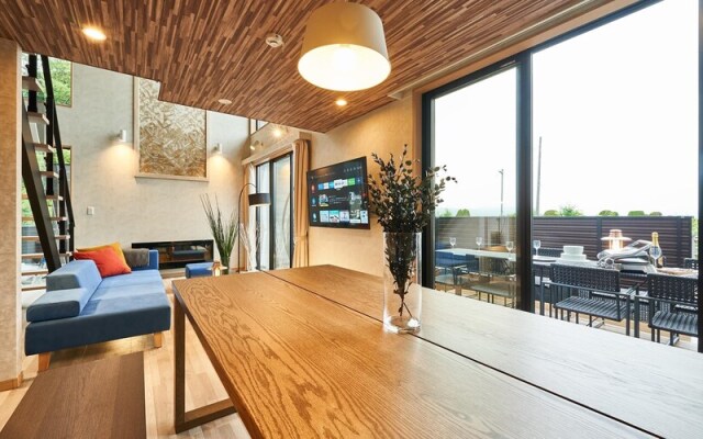 Rakuten STAY VILLA Fuji Yamanakako