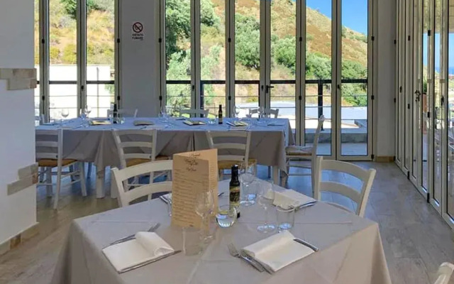 AHG Relais Agriturismo Pansera