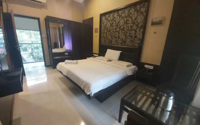 Purohit Holiday Resort
