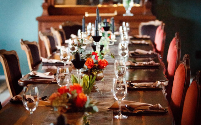 The Bohemian Guesthouse