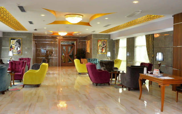 Limapark Hotel
