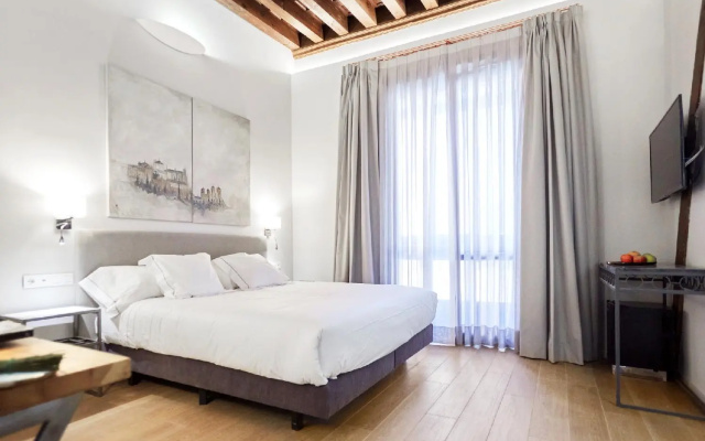 Posada de la Silleria