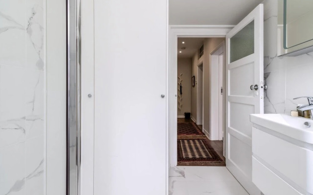 Stylish Kings Cross Flat