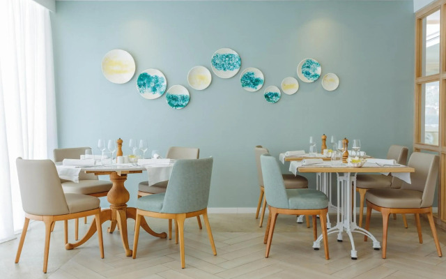 Myseahouse Hotel Flamingo - Adults Only