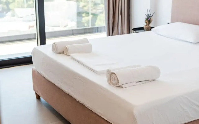 Blue Horizon Apartment - Balcony Seaview