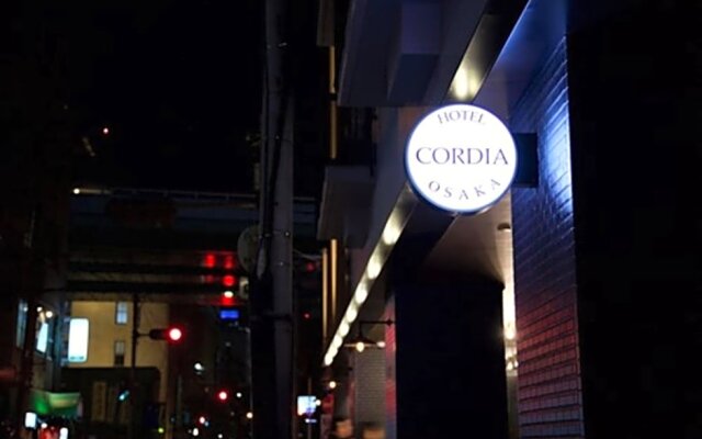Hotel Cordia Osaka - Vacation STAY 71638v