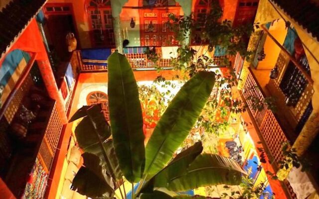 Riad Dia - Hostel