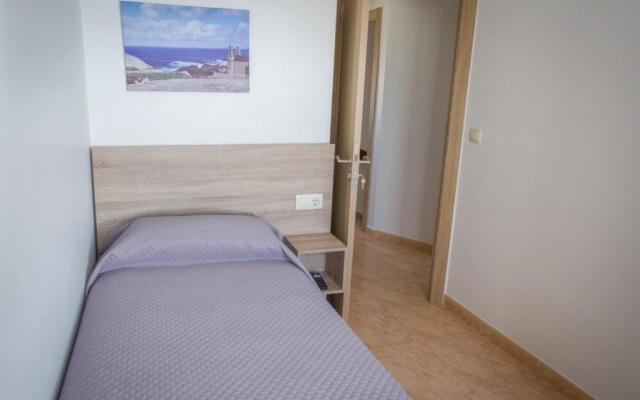 Apartamentos pilucha