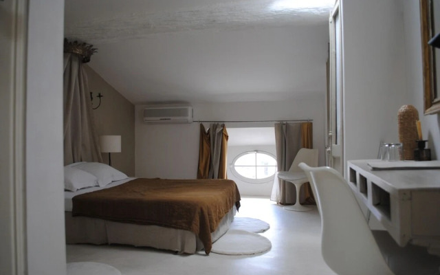 Maison D'hôtes La Galerie