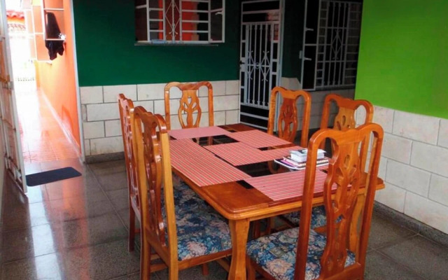 Casa Arcoiris