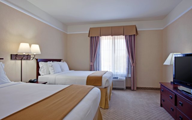 Holiday Inn Express Hotel & Suites San Dimas, an IHG Hotel
