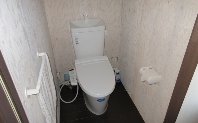 Tsushima Guest House - Hostel