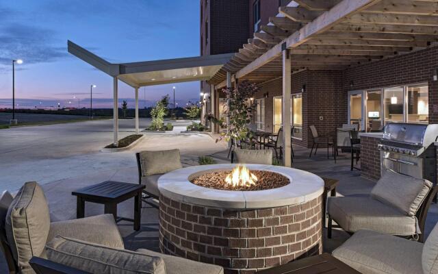 TownePlace Suites by Marriott Columbia