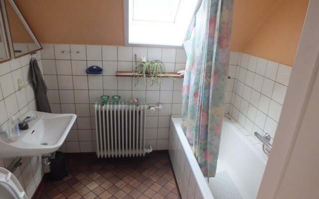 Korinth Bed & Breakfast