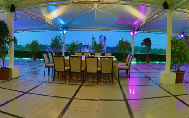 Hotel Shubh Inn