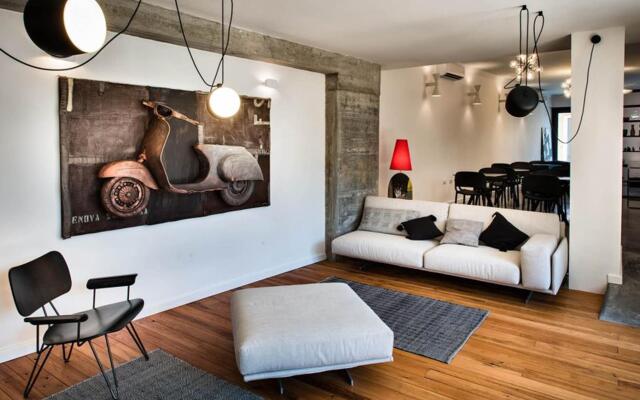 Teku Boutique Hotel