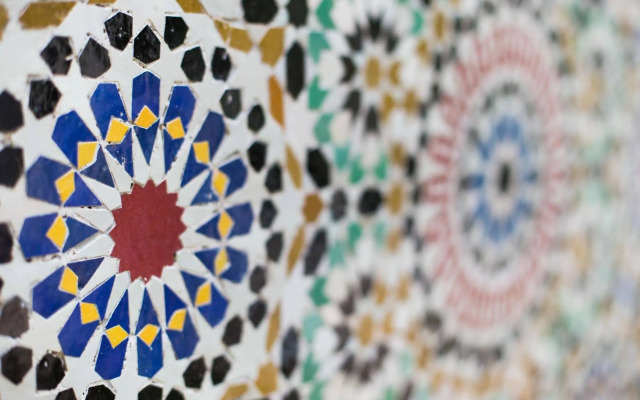 Riad Jardin Chrifa