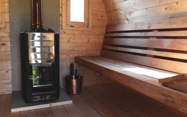 Agritur Bella di Bosco