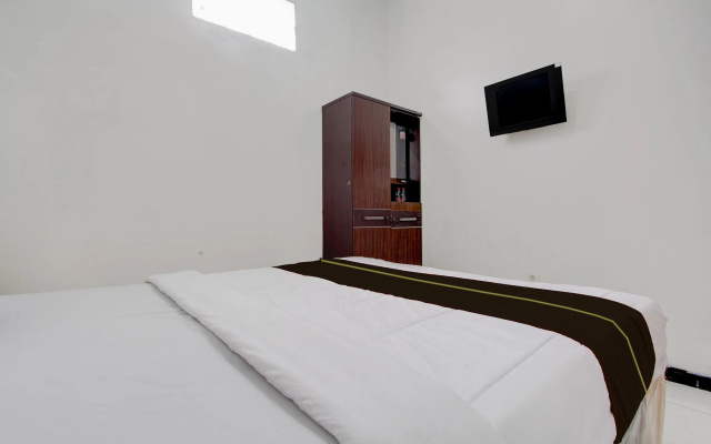 Hotel O Mirza Guesthouse Syariah – Guest Rooms – Sleman