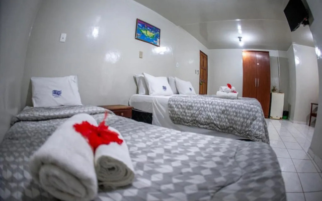 Pousada Monsieur Rocha