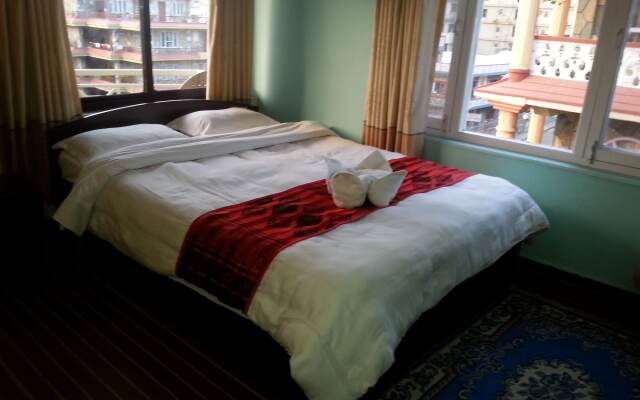 Hotel Fewa Holiday Inn