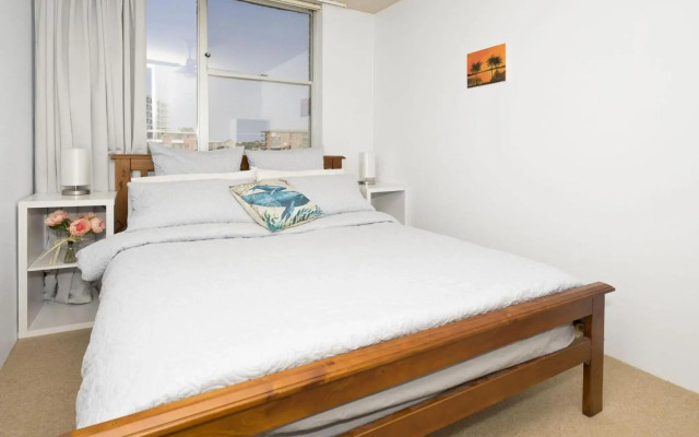 Tasman Towers - Unit 13