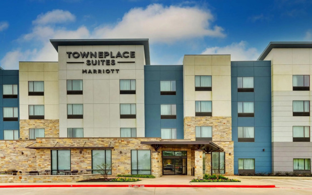 TownePlace Suites by Marriott Houston I-10 East