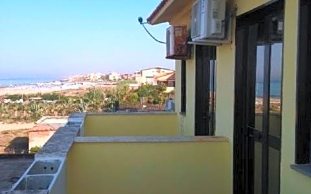 B Palace