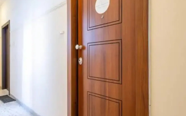 Roubnb Acropolis Museum 1BD Apt