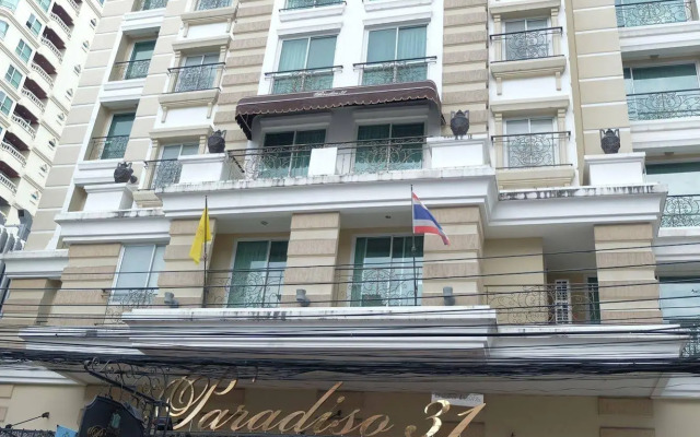 Paradiso 31