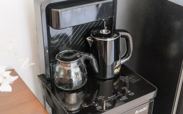 Villa Leya Canggu - Ella Villa Bali