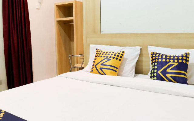 Hotel O Al-ghani 2 Syariah