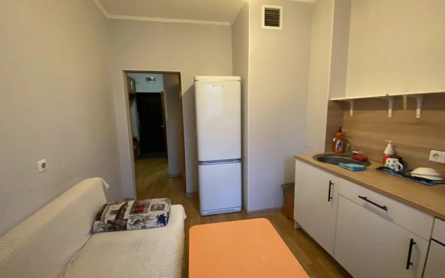 Апартаменты на улице Бакалинская 25