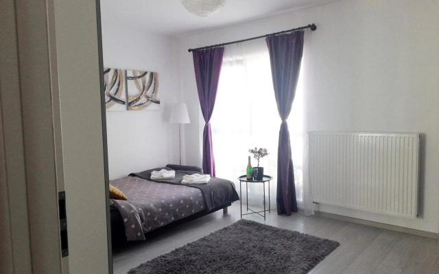 Marlen’s Apartment