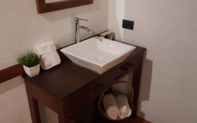 Hotel El Arco