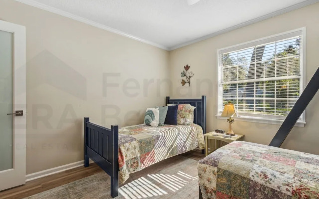 4937 Windward Place 3 Bedroom Home