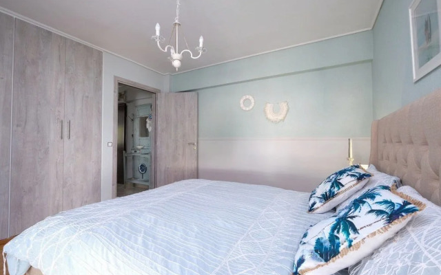Beach chic Glyfada Athens riviera by GHH