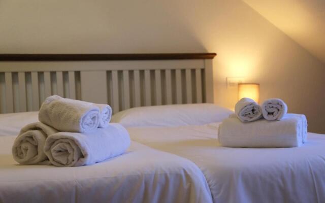 San Pablo 2 parking opcional by Salamancavacacional