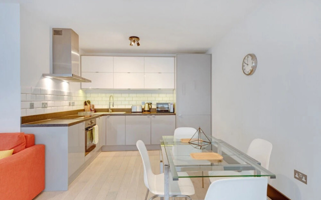Heinze Building by City Living London