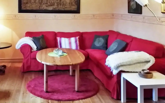Holiday Home in Beddingestrand