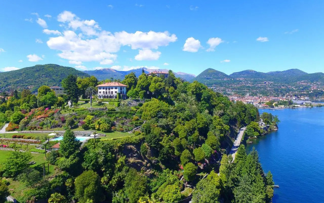 Villa San Remigio