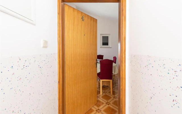 Holiday Apartment Betiga 2