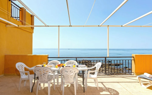 Sunstay Bellavista Flat II Benalmadena